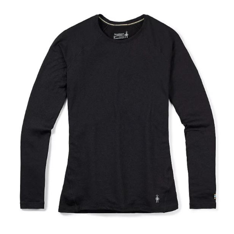Smartwool Merino 150 Lace Baselayer Long Sleeve - Women's - Image 4